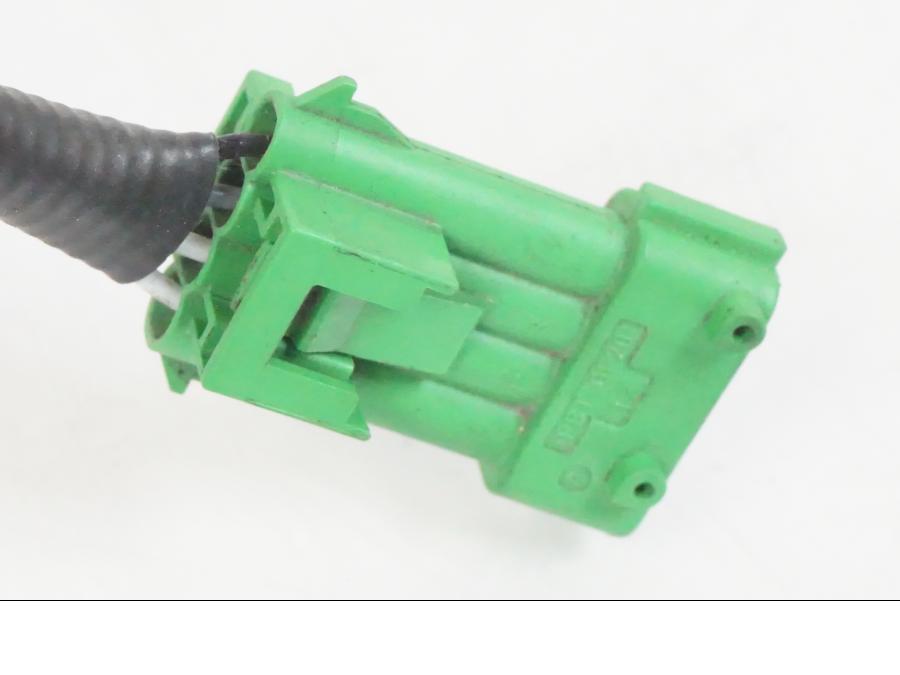 Snett uppifrån på Lambdasond från en KTM 390 Adventure -2021 motorcykel.