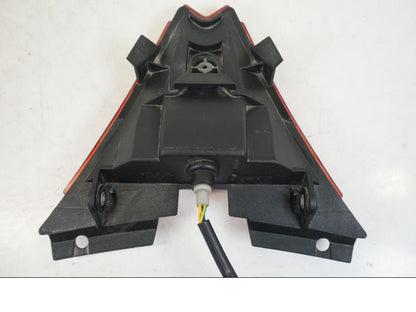 Extrabild1 på Baklampa från en Aprilia Tuono V4R -2011 motorcykel.