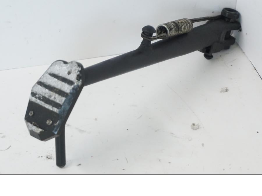 Extrabild1 på Sidostöd från en Kawasaki ER-6N -2012 motorcykel.