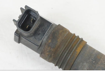 Höger sida på Tändspole från en Kawasaki ER-6F -2010 motorcykel.