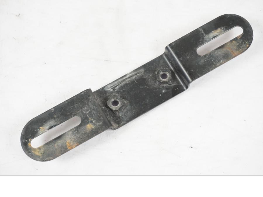 Extrabild3 på Skruv / Mutter etc från en Kawasaki ZX-6R -2011 motorcykel.