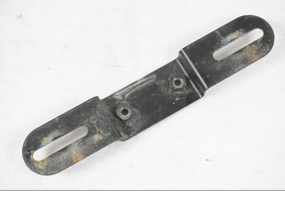 Extrabild3 på Skruv / Mutter etc från en Kawasaki ZX-6R -2011 motorcykel.