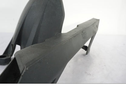 Extrabild2 på Svingskärm från en KTM 125 Duke -2017 motorcykel.