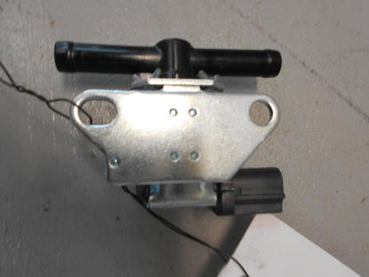 Höger sida på Luftventil från en Honda NC 750 S -2017 motorcykel.