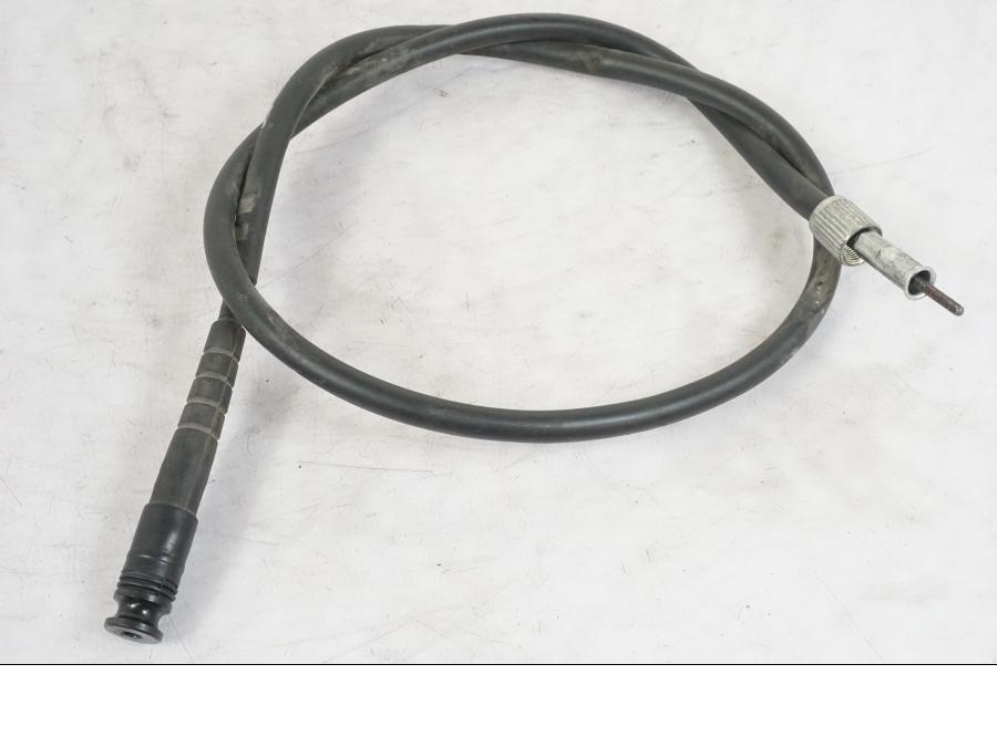 Framsidan på Hastighetsmätarvajer från en Honda CBR 1000 F -1999 motorcykel.