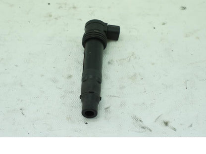 Framsidan på Tändspole från en Kawasaki ZX-6R -2004 motorcykel.