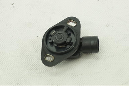 Baksidan på TPS från en Kawasaki VN 1500 Classic Tourer -2001 motorcykel.