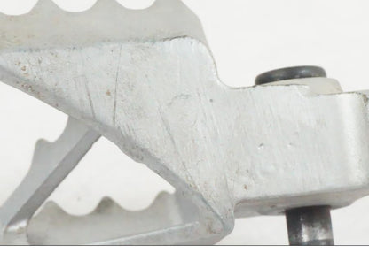 Extrabild1 på Fotpinne från en KTM 390 Adventure -2021 motorcykel.