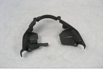 Baksidan på Generatorkåpa från en BMW R Ninet -2017 motorcykel.