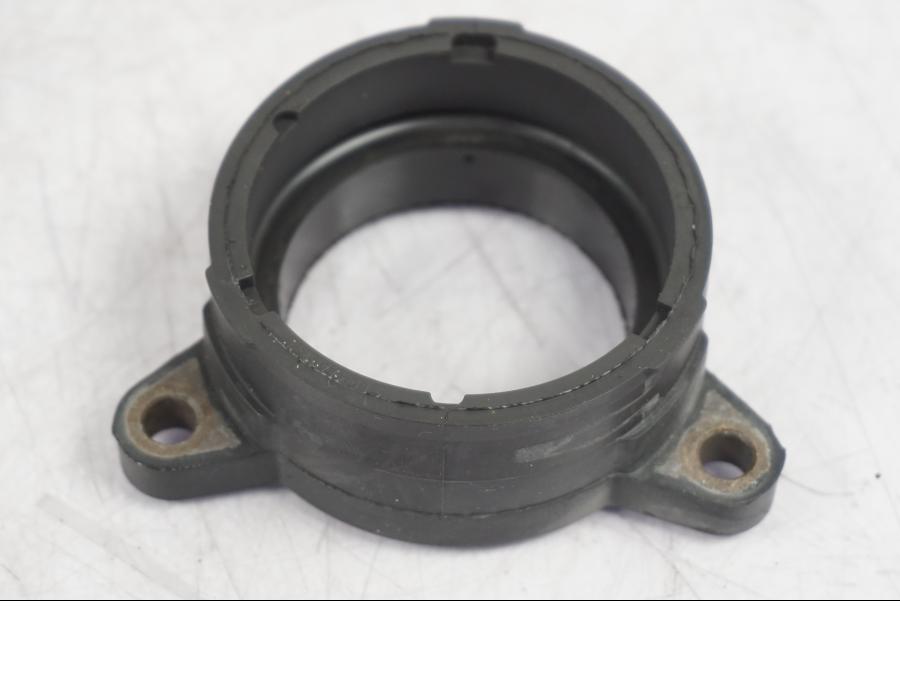 Framsidan på Insugsgummi från en BMW R NineT -2017 motorcykel.