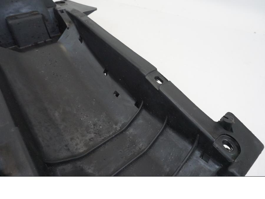 Extrabild3 på Undertail från en Honda NSR 125 -1991 motorcykel.