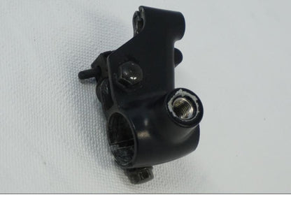 Framsidan på Kopplingsklo från en Buell XB9S -2003 motorcykel.