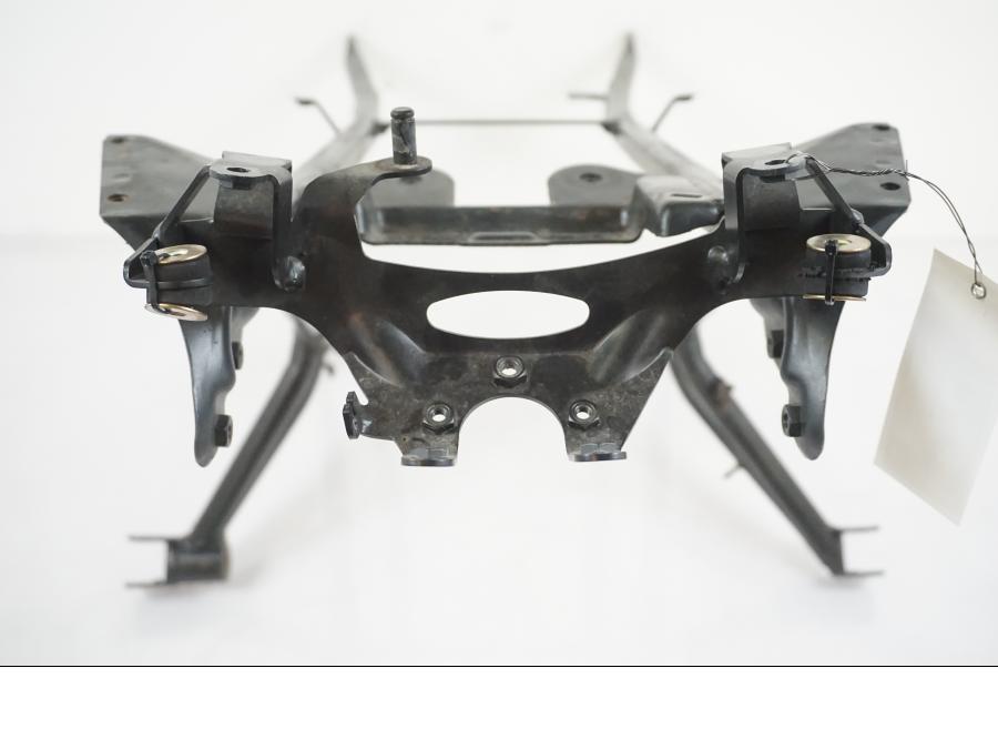 Extrabild3 på Bakram från en BMW F 650 CS -2002 motorcykel.