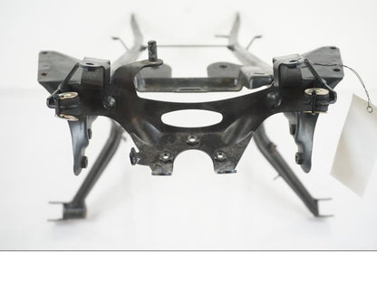 Extrabild3 på Bakram från en BMW F 650 CS -2002 motorcykel.