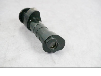 Höger sida på Kamaxel från en BMW R 1200 GS -2010 motorcykel.