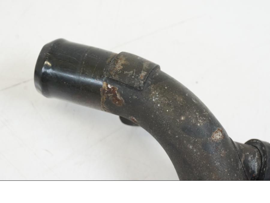 Extrabild4 på Vattenkyl Slang Set från en Kawasaki VN 800 -2000 motorcykel.