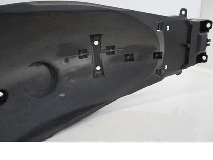 Extrabild6 på Undertail från en BMW R 1250 GS -2019 motorcykel.