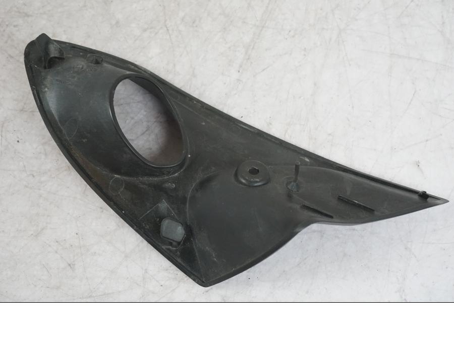 Höger sida på Luftintag från en BMW K 1600 GTL -2015 motorcykel.