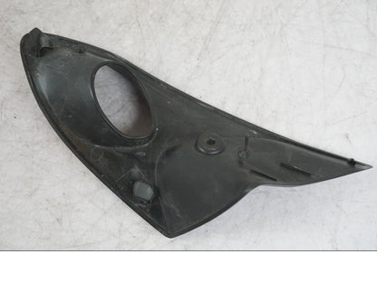 Höger sida på Luftintag från en BMW K 1600 GTL -2015 motorcykel.