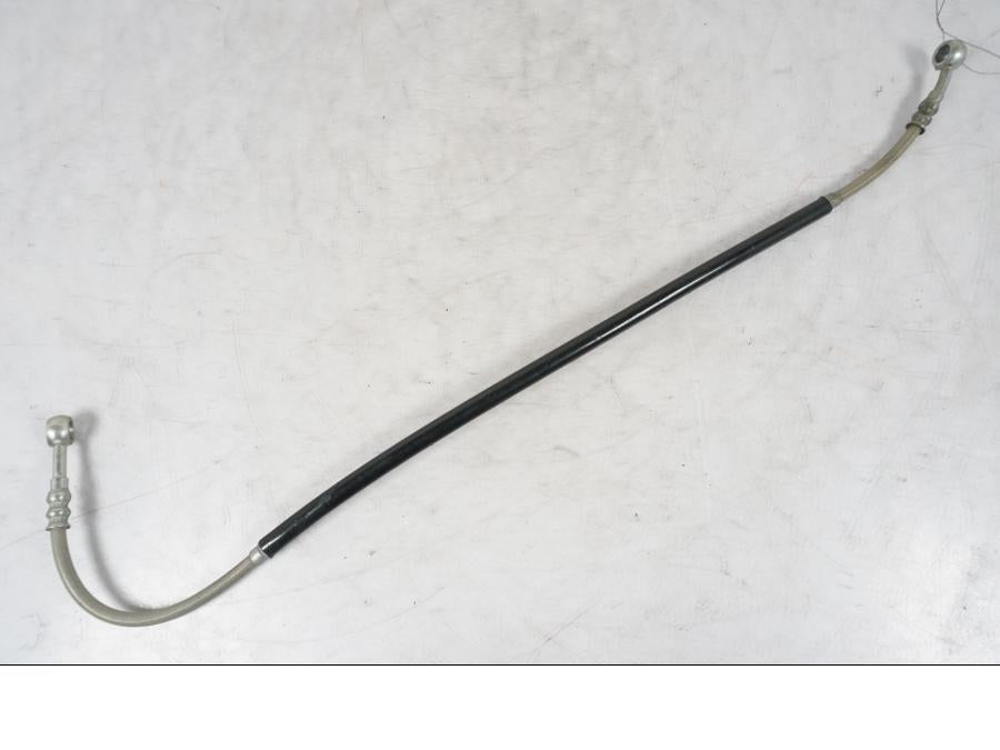 Framsidan på Bromsledning från en KTM 690 SM R -2009 motorcykel.