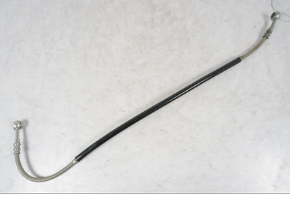 Framsidan på Bromsledning från en KTM 690 SM R -2009 motorcykel.