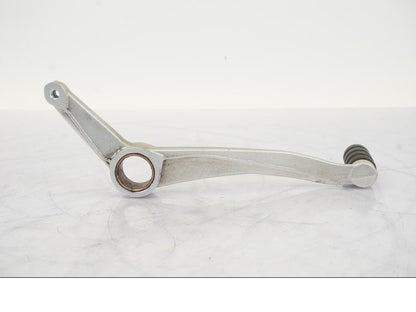 Vänster sida på Växelpedal från en BMW S 1000 XR -2019 motorcykel.