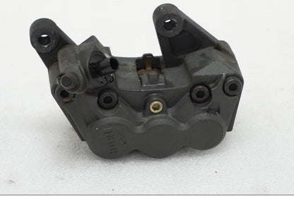 Framsidan på Bromsok från en Buell XB9S -2003 motorcykel.