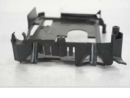 Vänster sida på Motronic styrenhet från en BMW R 1250 GS -2021 motorcykel.