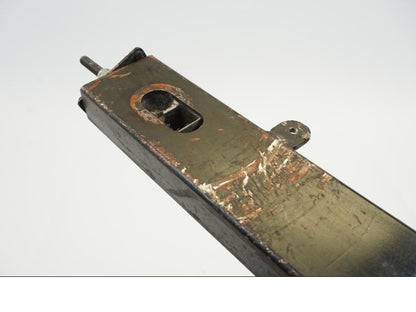 Extrabild1 på Sving från en Yamaha WR 125 -2010 motorcykel.