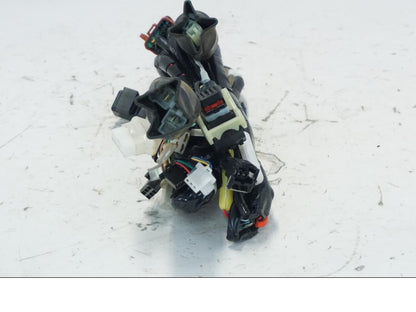 Extrabild2 på Kabelstam från en Kymco Agility 125 -2019 scooter.