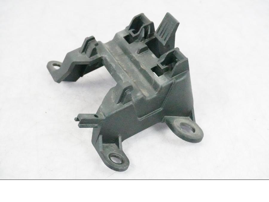 Baksidan på Bensintankfäste från en BMW R 1250 GSA -2021 motorcykel.