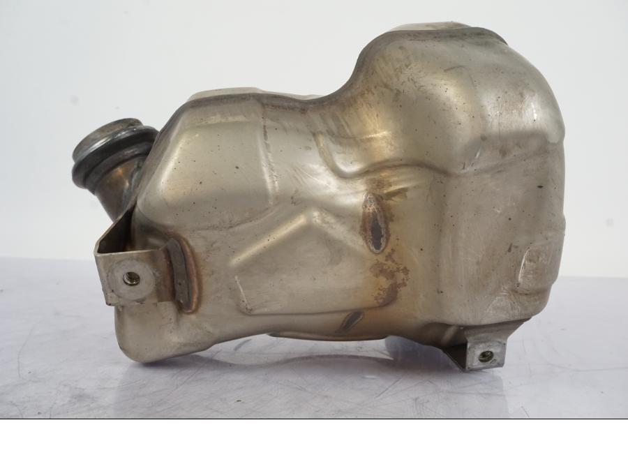 Extrabild5 på Avgassystem från en KTM 790 Duke -2019 motorcykel.