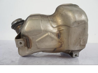 Extrabild5 på Avgassystem från en KTM 790 Duke -2019 motorcykel.