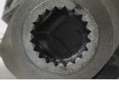 Höger sida på Kardanaxel från en BMW R 1200 C -2002 motorcykel.