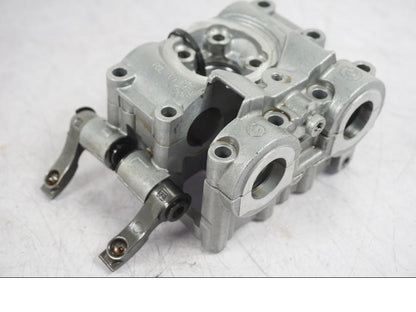 Extrabild5 på Kamaxelöverfall från en BMW R NineT -2017 motorcykel.