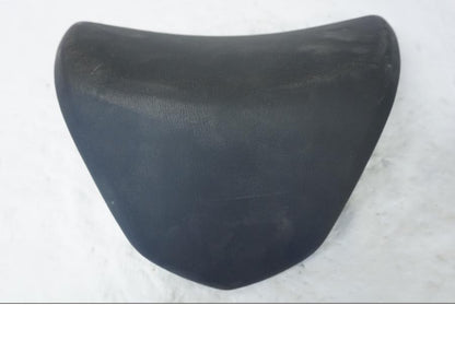 Baksidan på Topboxkudde från en BMW K 1600 -2010 motorcykel.