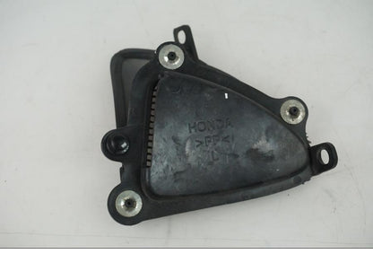 Höger sida på Luftintag från en Honda CBR 1000 -2005 motorcykel.