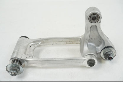 Framsidan på Stötdämparlänkage från en Suzuki GSX-R 1000 -2007 motorcykel.