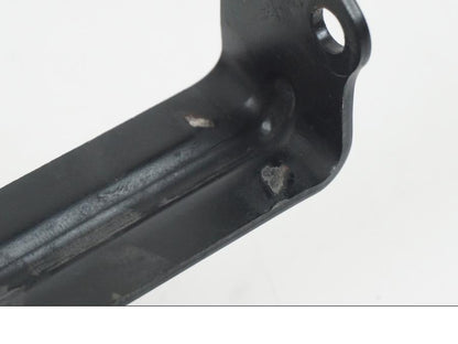 Snett uppifrån på Signalhorn / Tuta från en Suzuki GSX-R 1000 -2007 motorcykel.