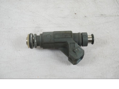 Framsidan på Spridare från en BMW R 850 R -2004 motorcykel.