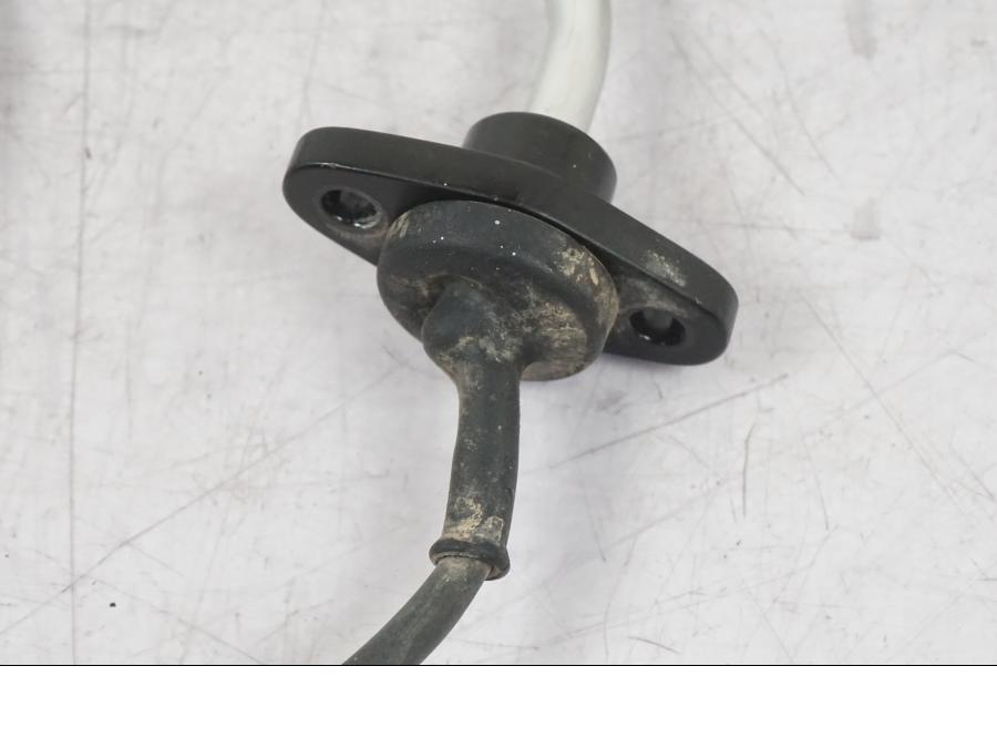 Höger sida på Oljenivågivare från en BMW R 1200 GS -2018 motorcykel.