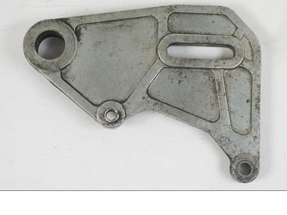 Höger sida på Bromsoksfäste från en Aprilia RS 125 -2000 motorcykel.