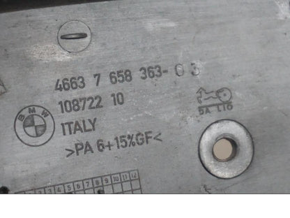 Extrabild4 på Bensintankskåpa från en BMW F 650 CS -2002 motorcykel.