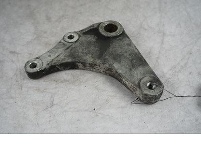 Framsidan på Bromsoksfäste från en Kawasaki VN 1500 -1996 motorcykel.