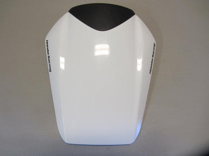 Framsidan på Kuts från en Honda CBR 1000 RR -2009 motorcykel.