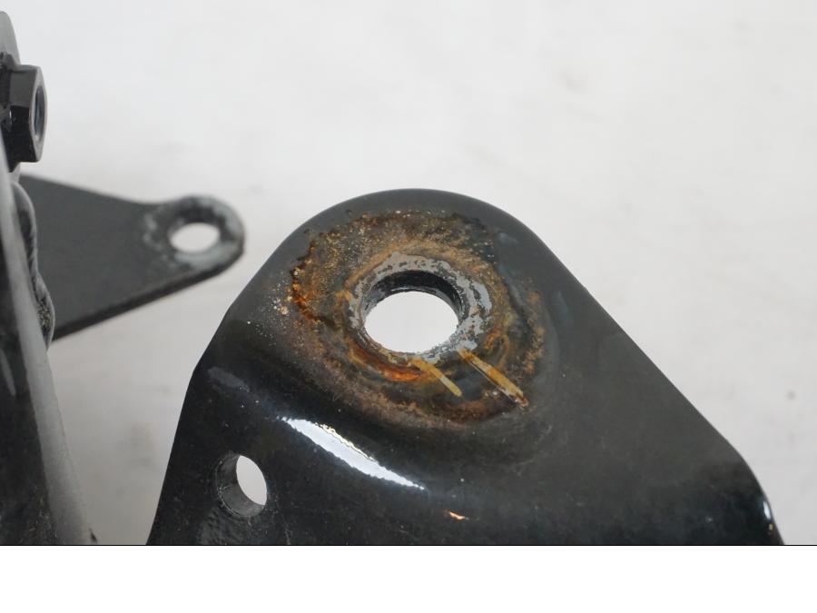 Extrabild2 på Ramdel från en Suzuki VZR 1800 -2009 motorcykel.