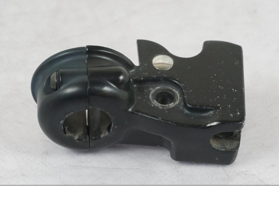 Framsidan på Kopplingsklo från en H-D Sportster 883 XL -2007 motorcykel.