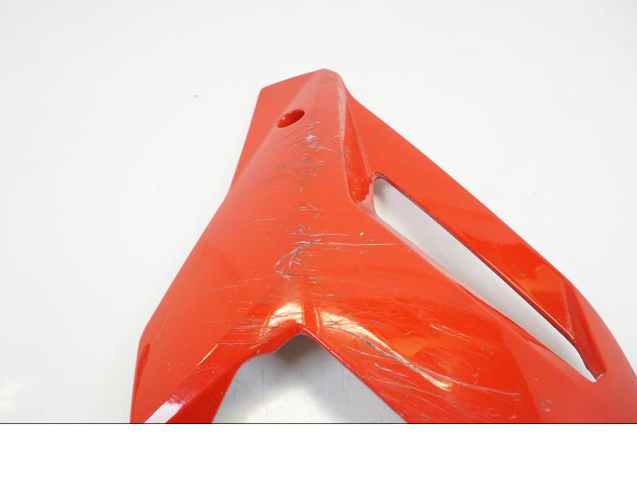 Höger sida på Magkåpa från en BMW S 1000 R -2017 motorcykel.