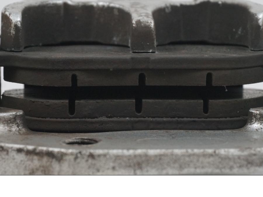 Extrabild1 på Bromsok från en Yamaha XJ 900 -1997 motorcykel.