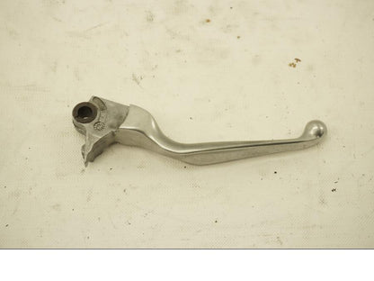 Framsidan på Bromsgrepp från en H-D Street Glide FLHX -2007 motorcykel.